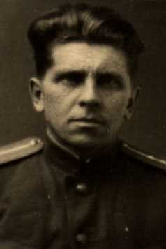 Балакин Иван Дмитриевич