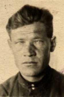 Балакин Иван Назарович