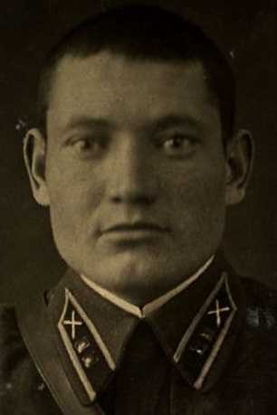 Лысенко Петр Константинович