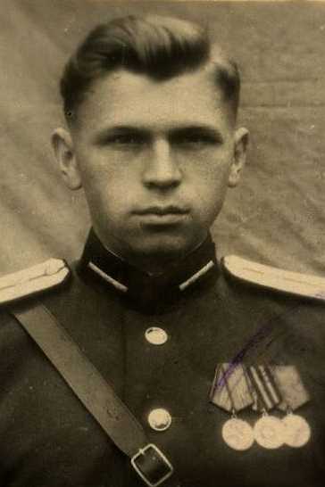 Лукин Виктор Иванович