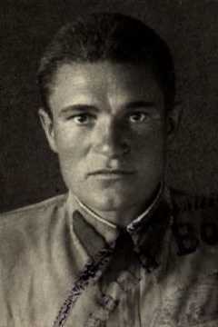 Востриков Павел Андреевич