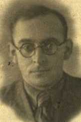 Либерзон Израил Миронович