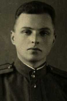 Либерман Александр Вениаминович
