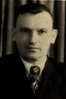 Луньков Дмитрий Дмитриевич