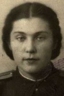 Лясецкая Лидия Алексеевна