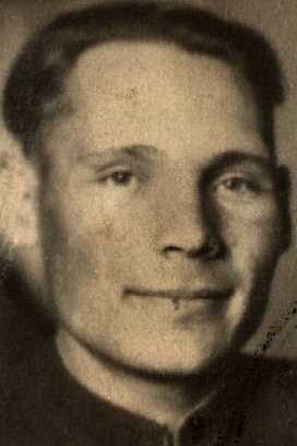 Лубнин Николай Иванович