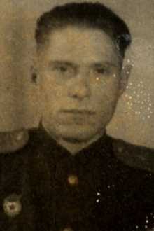 Луцкий Михаил Семенович
