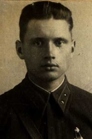 Луняев Николай Васильевич