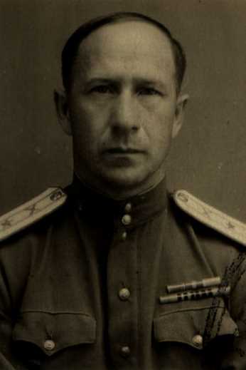 Лупандин Константин Михайлович