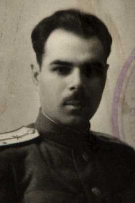 Баланян|Балагян Семен Мануилович|Манвелович