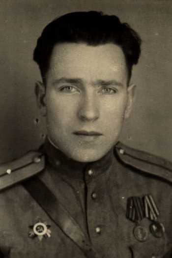 Балаев|Валаев Валентин Васильевич