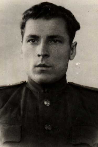 Гладких Виктор Георгиевич