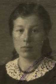 Лынюк Анастасия Ивановна