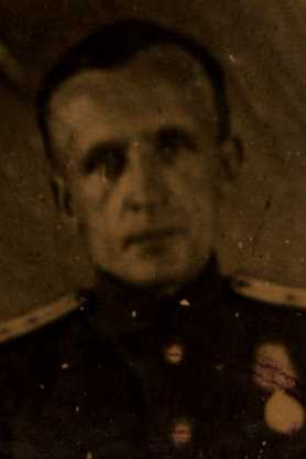 Гладких Виктор Николаевич