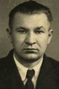 Лымарь Дмитрий Степанович