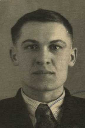 Лымарь Иван Харитонович