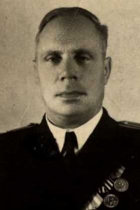 Луккен Альфред Иосифович