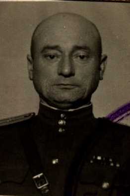Лянгузов Андрей Лукьянович