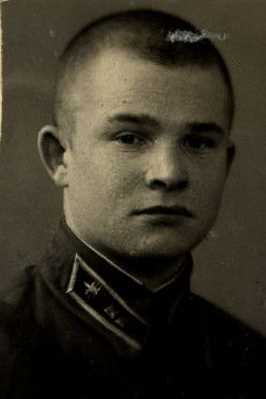 Литюшкин Александр Захарович