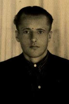 Лебедев Владимир Александрович