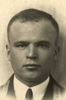 Балагов Андрей Сергеевич