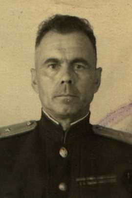 Люкшин Николай Григорьевич