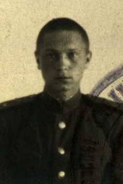 Ласкин Алексей Михайлович