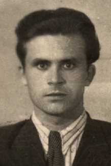 Барановский Дмитрий Андреевич