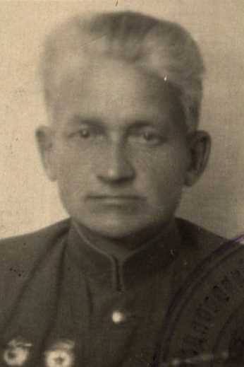 Баранцев Сергей Васильевич