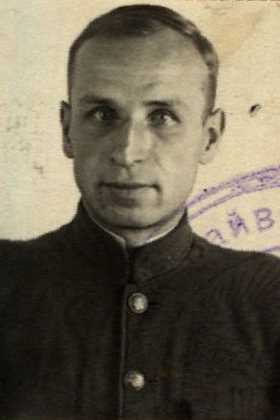 Жариков Евгений Евгеньевич