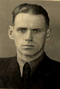 Жизневский Юрий Михайлович