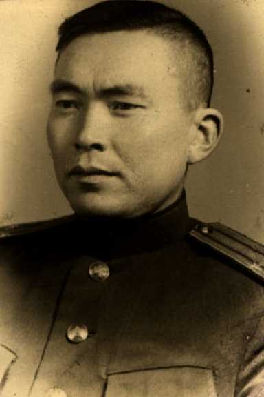 Макиров Куаныш Аманбаевич