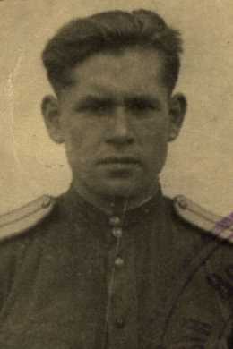 Маклаков Аполинарий (Аполлинарий) Изидорович