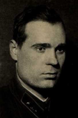 Маклаков Иван Леонтьевич