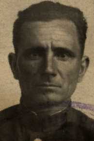 Маклаков Степан Ермолаевич (Ермолавич)