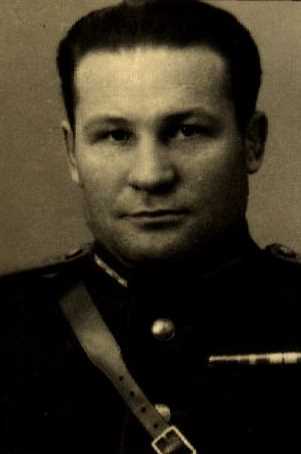 Максимов Герман Михайлович