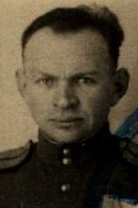 Максимов Григорий Степанович