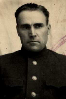 Голубь Андрей Григорьевич