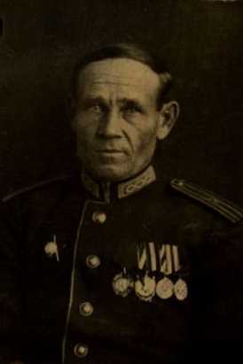 Максимов Иван Павлович