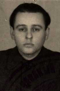 Байдюк Борис Павлович