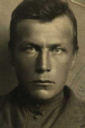 Максимов Василий Сергеевич