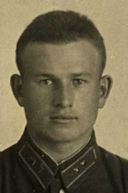 Максимов Василий Степанович