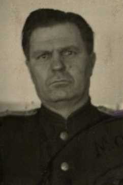 Максимов Владимир Павлович
