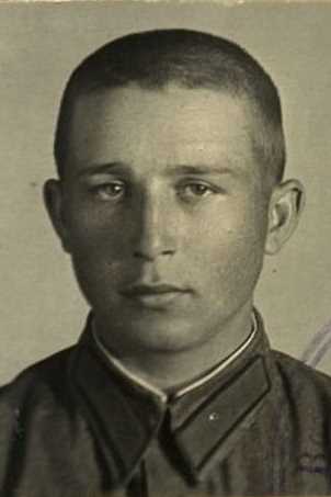 Максимов Владимир Павлович