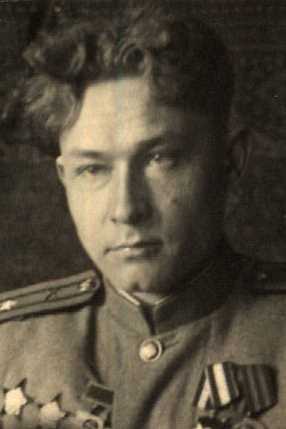 Байкалов Анатолий Кузьмич