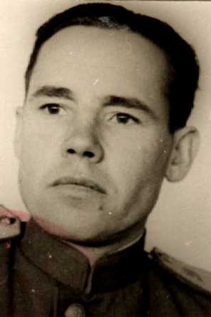 Байкалов Василий Александрович