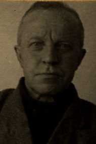 Лужнов Семен Павлович