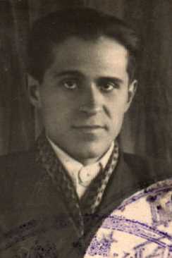 Барсуков Василий Федорович