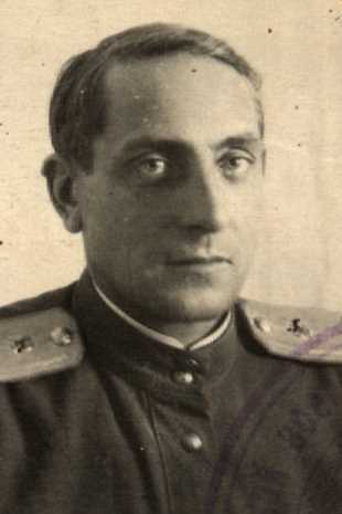 Барсуков Дмитрий Дмитриевич