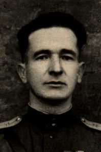 Ляховский Григорий Никитович